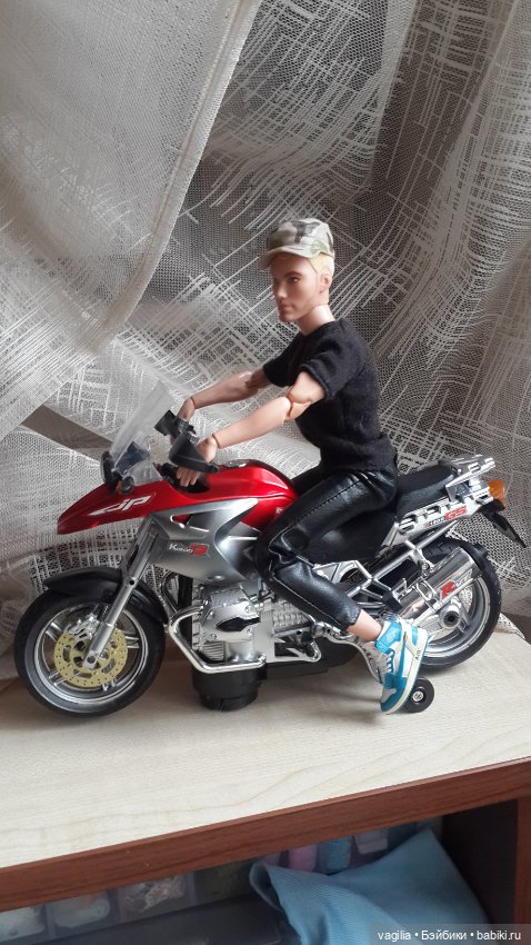 Новый байк — Интересное обо всем: поздравления (фото 7)