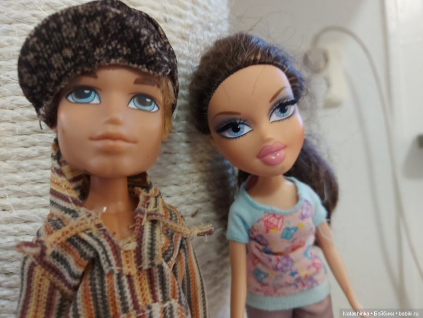 Fashion Dolls 430 — Туризм и путешествия: фотоотчеты из поездок (фото 4)