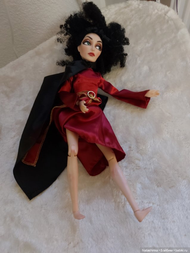 Fashion Dolls 430 — Туризм и путешествия: фотоотчеты из поездок (фото 2)