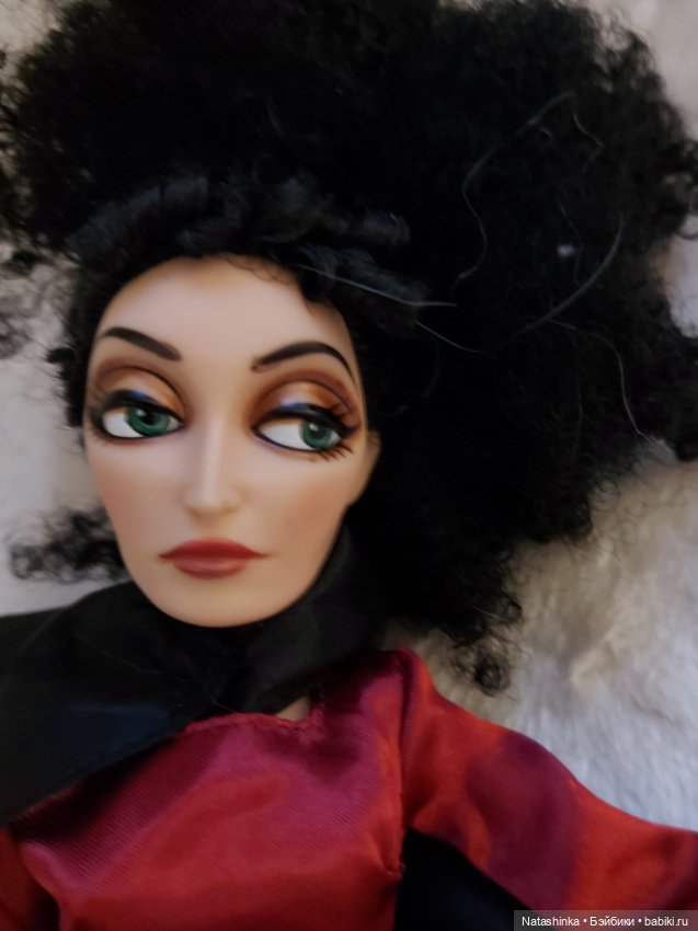 Fashion Dolls 430 — Туризм и путешествия: фотоотчеты из поездок