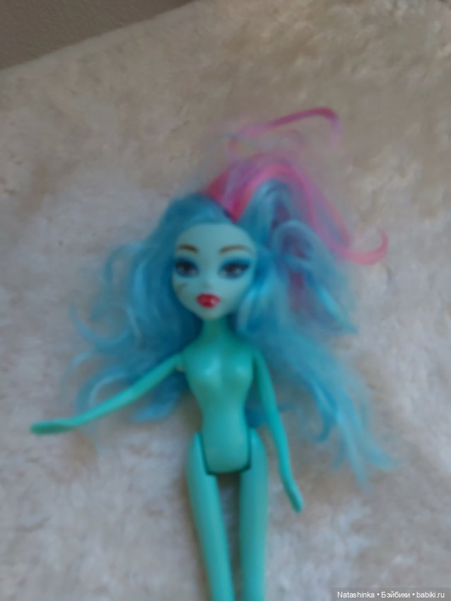 Fashion Dolls 430 — Туризм и путешествия: фотоотчеты из поездок