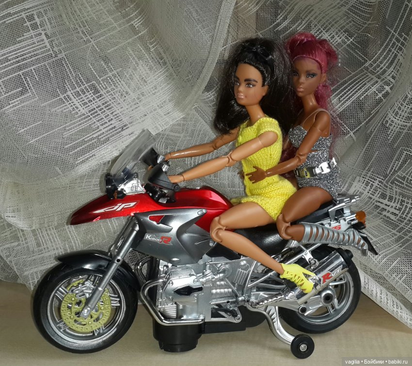 Новый байк — Интересное обо всем: поздравления (фото 3)