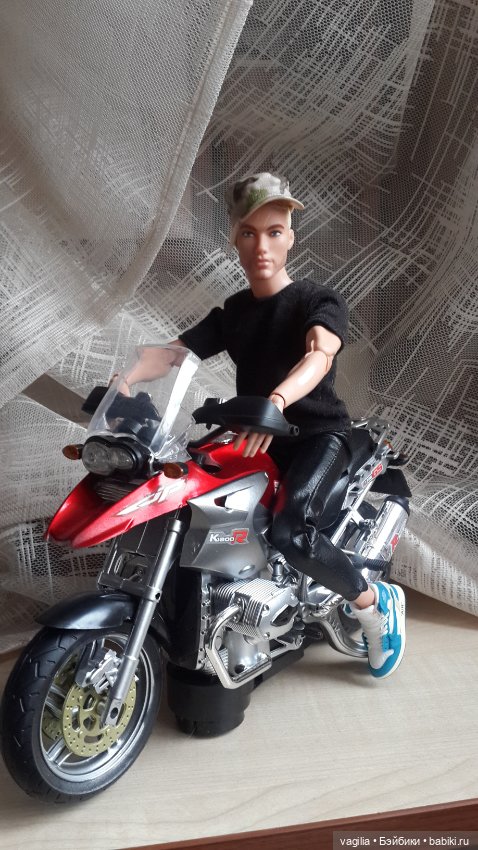 Новый байк — Интересное обо всем: поздравления (фото 6)