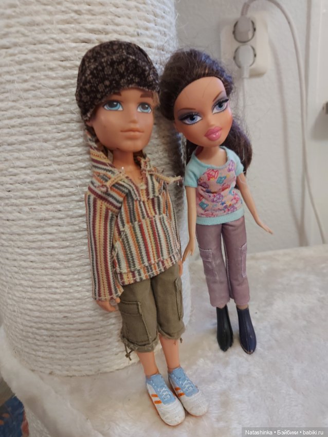 Fashion Dolls 430 — Туризм и путешествия: фотоотчеты из поездок (фото 5)