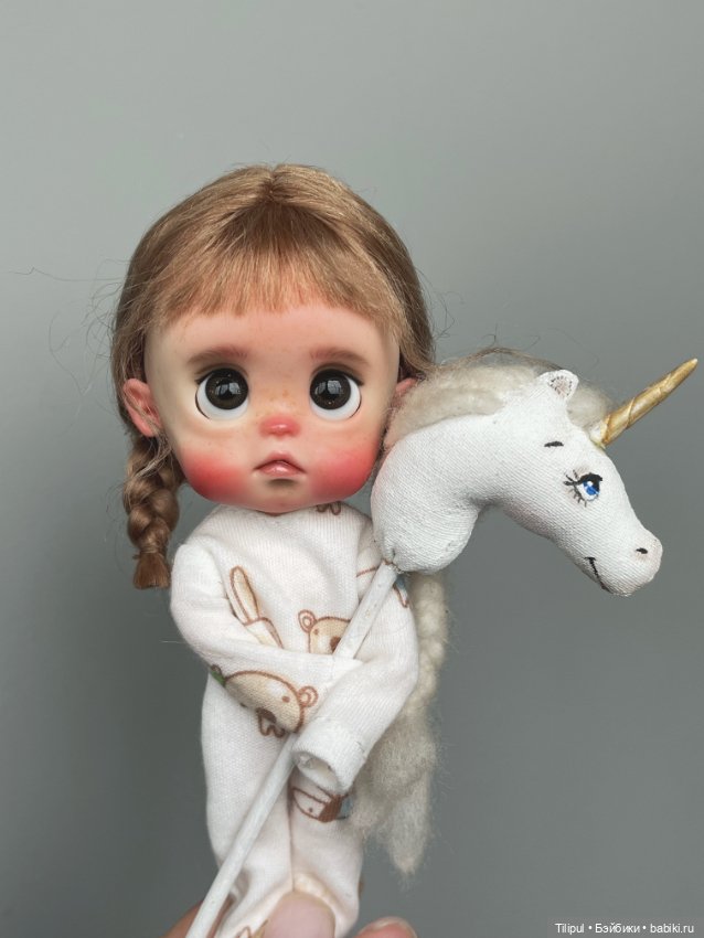 Заключительный выпуск Trilidoll (фото 8)