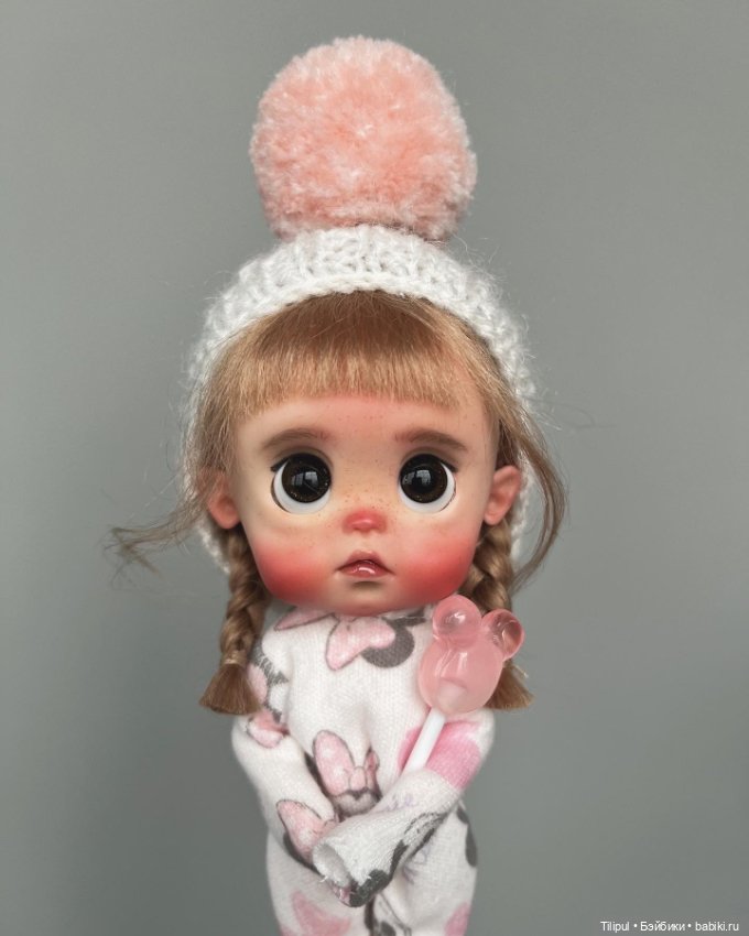 Заключительный выпуск Trilidoll (фото 9)