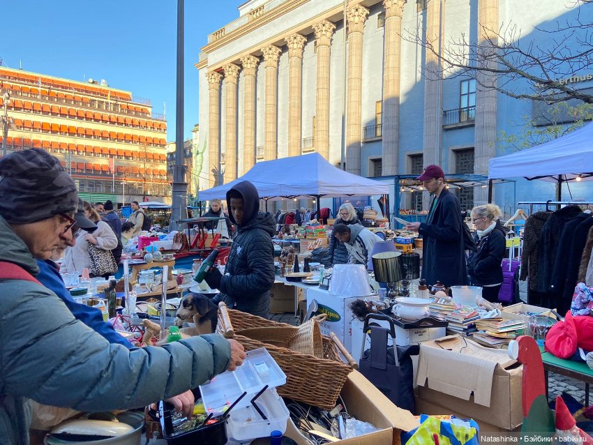 Fashion Dolls 430 — Туризм и путешествия: фотоотчеты из поездок