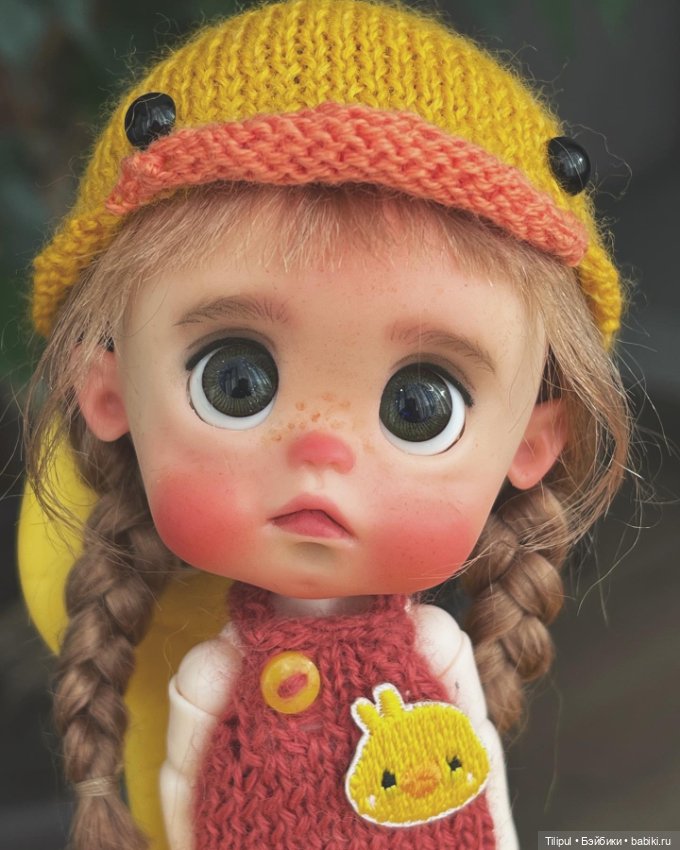 Заключительный выпуск Trilidoll (фото 7)