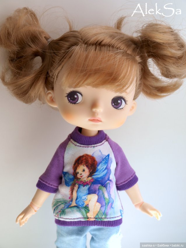 Шью для малышек — Одежда и обувь для кукол своими руками: фото