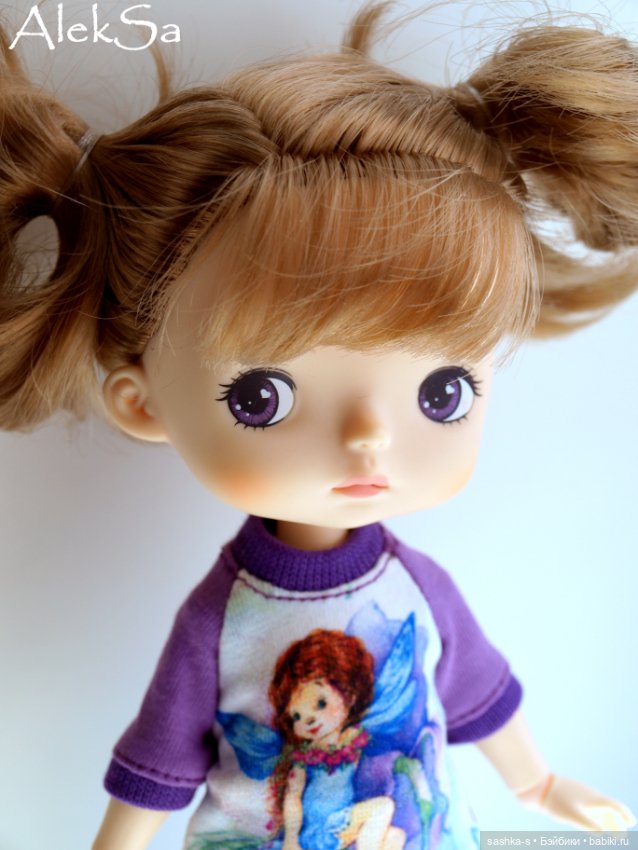 Шью для малышек — Одежда и обувь для кукол своими руками: фото