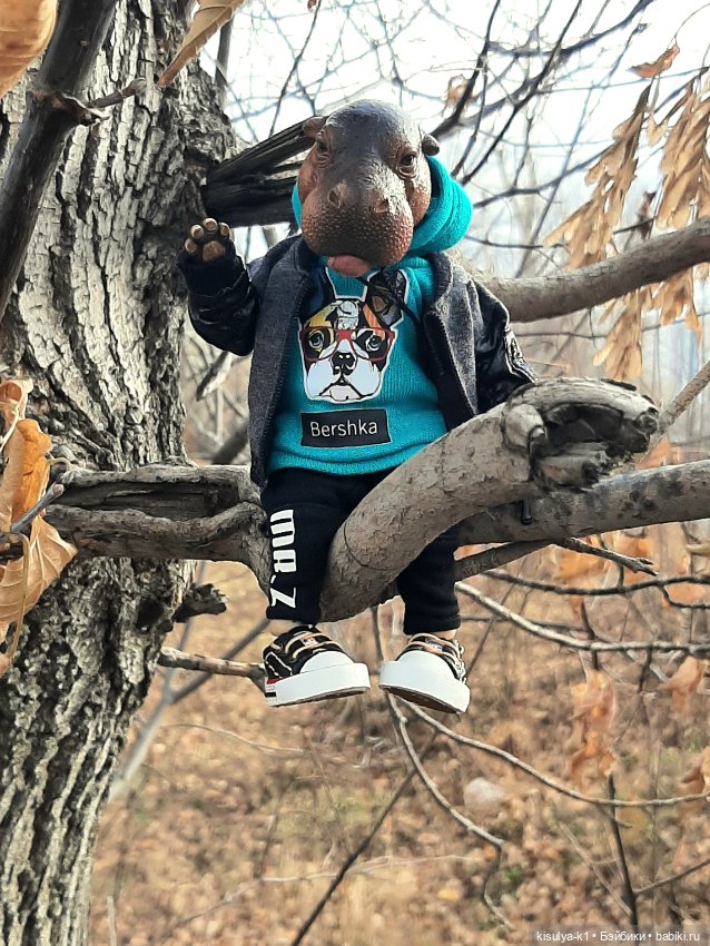 Прогулка с Линкольном — Коллекционные экшн (фото 6)