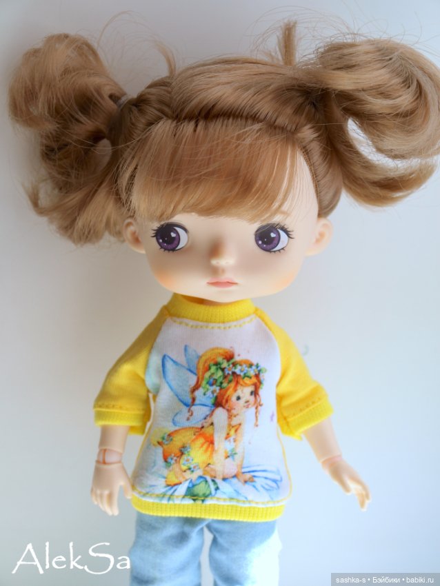 Шью для малышек — Одежда и обувь для кукол своими руками: фото