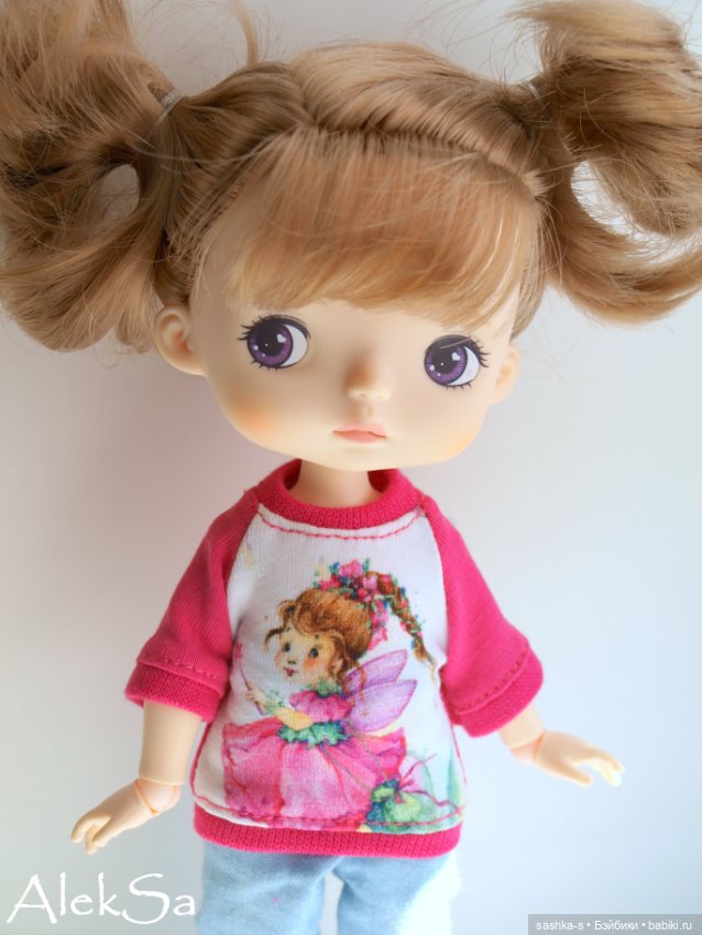 Шью для малышек — Одежда и обувь для кукол своими руками: фото