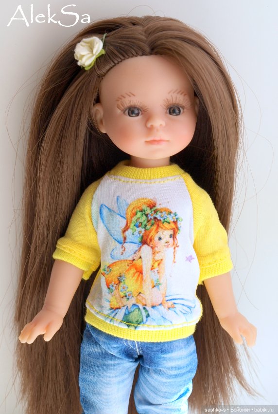 Шью для малышек — Одежда и обувь для кукол своими руками: фото