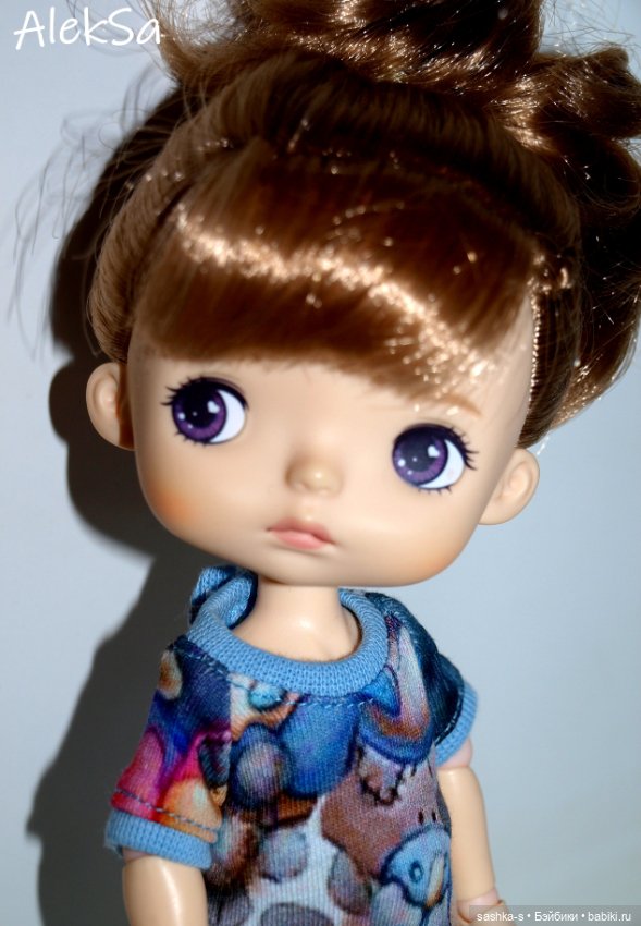 Шью для малышек — Одежда и обувь для кукол своими руками: фото