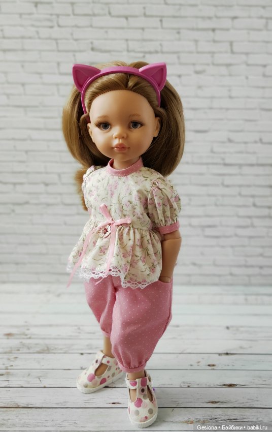 Наряжаемся дальше — Одежда и обувь для кукол своими руками: фото