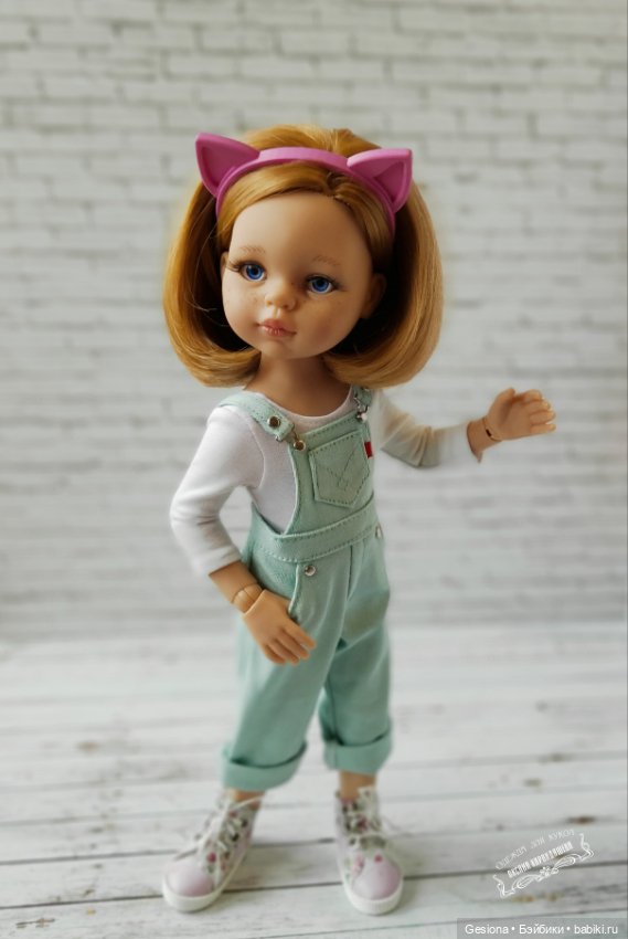Наряжаемся — Одежда и обувь для кукол своими руками: фото