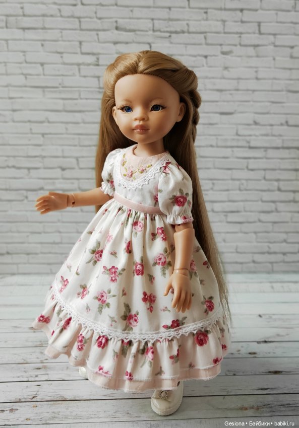 Наряжаемся дальше — Одежда и обувь для кукол своими руками: фото