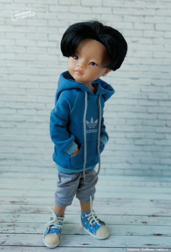 Наряжаемся — Одежда и обувь для кукол своими руками: фото