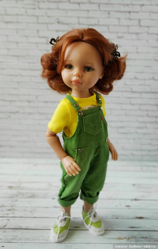 Наряжаемся дальше — Одежда и обувь для кукол своими руками: фото