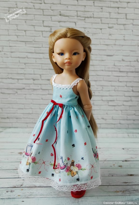 Наряжаемся — Одежда и обувь для кукол своими руками: фото