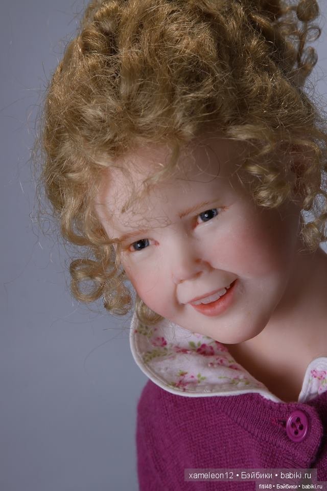 Волшебные образы Лауры Скаттолини. Часть первая (фото 9)