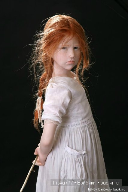 Волшебные образы Лауры Скаттолини. Часть первая