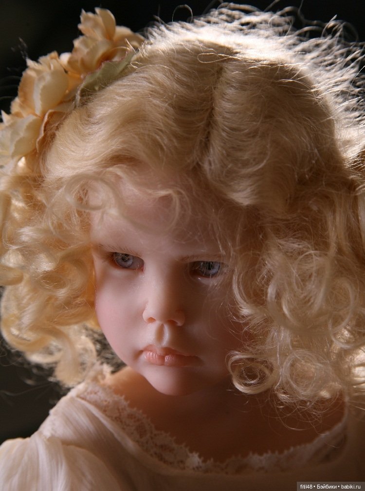 Волшебные образы Лауры Скаттолини. Часть первая