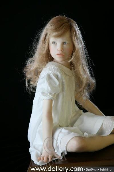 Волшебные образы Лауры Скаттолини. Часть первая (фото 10)