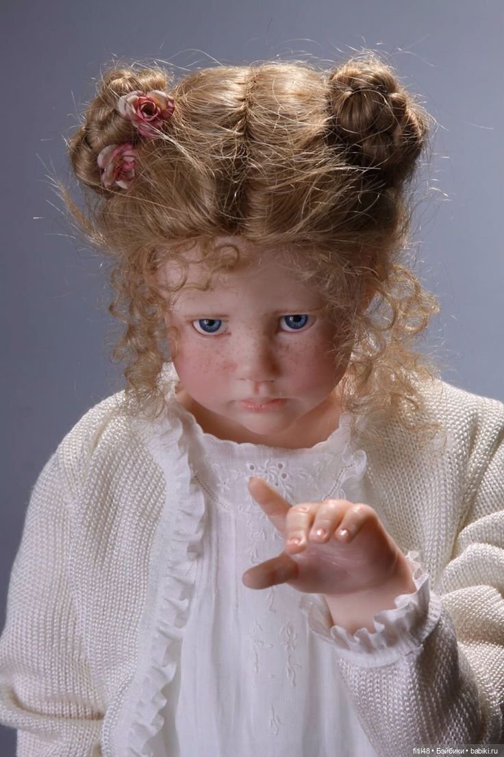 Волшебные образы Лауры Скаттолини. Часть первая (фото 2)