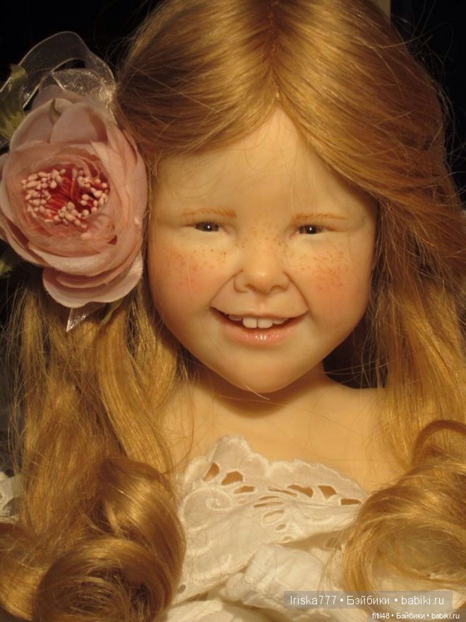 Волшебные образы Лауры Скаттолини. Часть первая (фото 7)