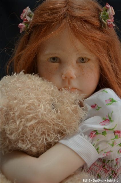 Волшебные образы Лауры Скаттолини. Часть первая