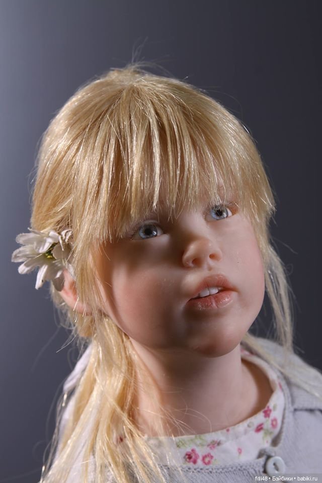 Волшебные образы Лауры Скаттолини. Часть первая