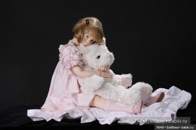 Волшебные образы Лауры Скаттолини. Часть первая (фото 4)