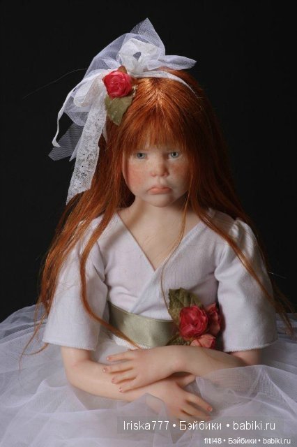 Волшебные образы Лауры Скаттолини. Часть первая