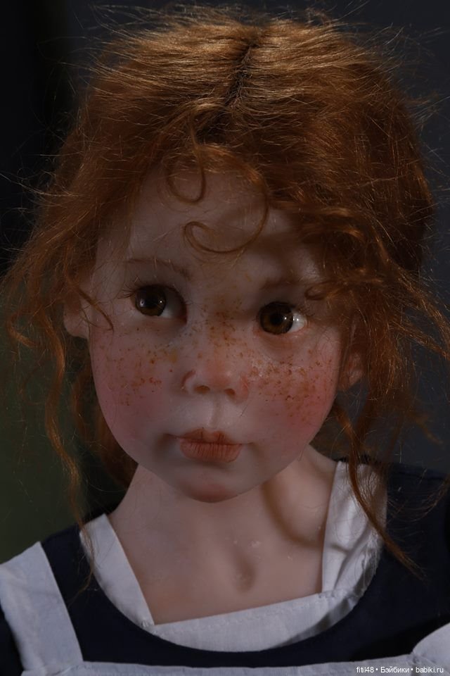 Волшебные образы Лауры Скаттолини. Часть первая