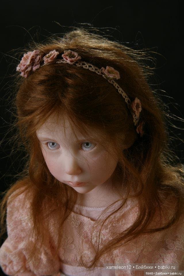 Волшебные образы Лауры Скаттолини. Часть первая