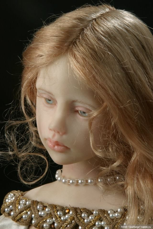 Волшебные образы Лауры Скаттолини. Часть первая (фото 5)