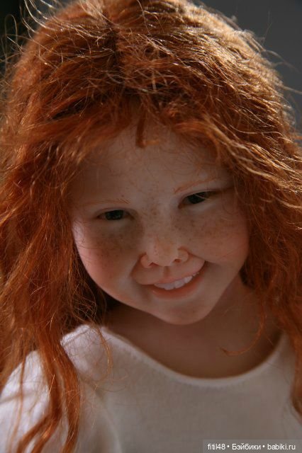 Волшебные образы Лауры Скаттолини. Часть первая