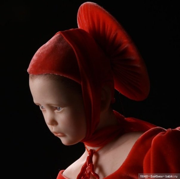 Волшебные образы Лауры Скаттолини. Часть первая (фото 8)