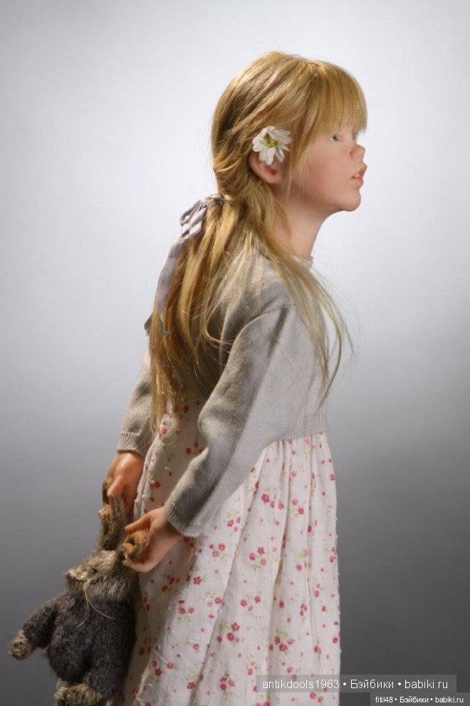 Волшебные образы Лауры Скаттолини. Часть первая