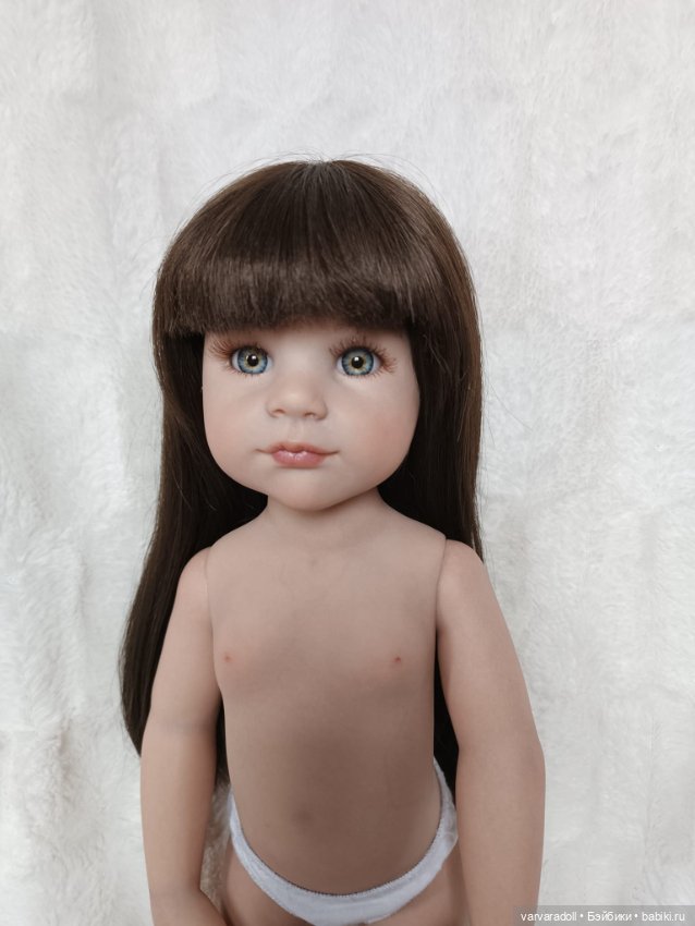 Готсик готов, роспись красками гинезис (фото 7)