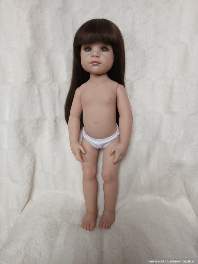 Готсик готов, роспись красками гинезис