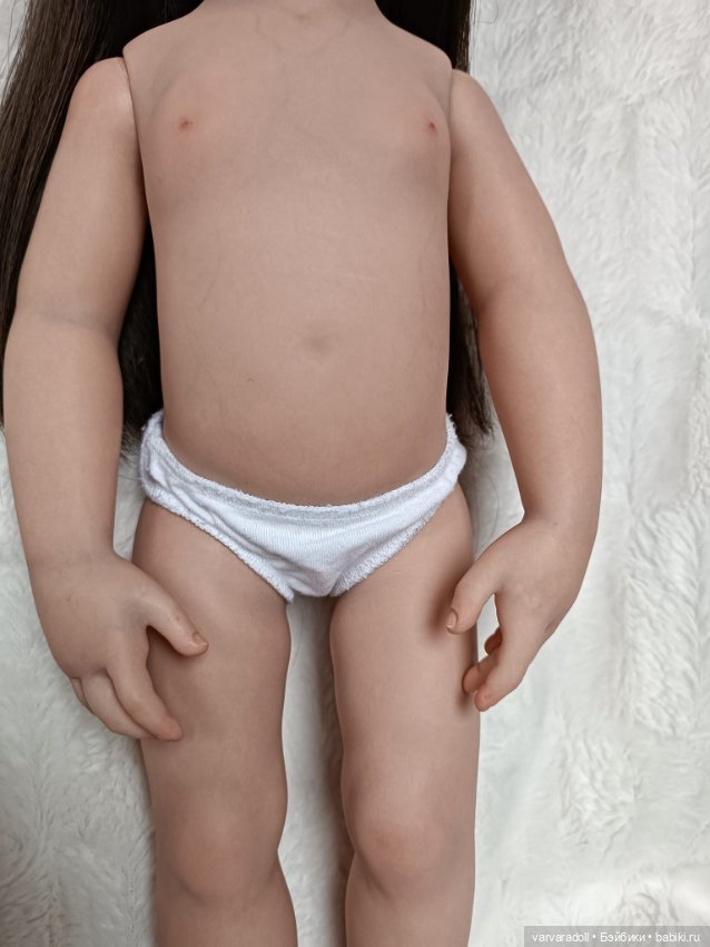 Готсик готов, роспись красками гинезис (фото 3)