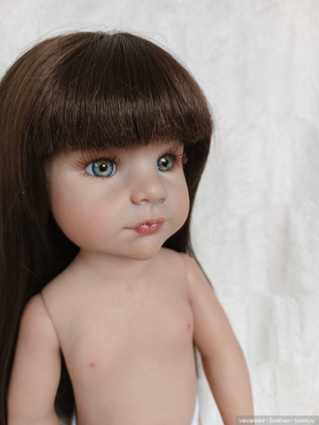 Готсик готов, роспись красками гинезис (фото 6)