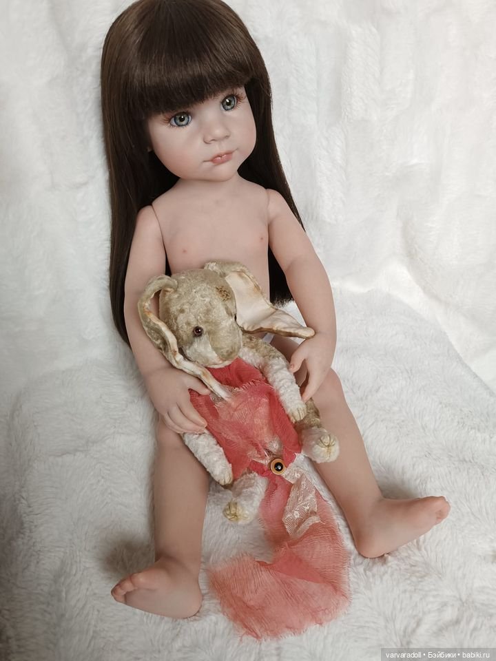 Готсик готов, роспись красками гинезис (фото 2)