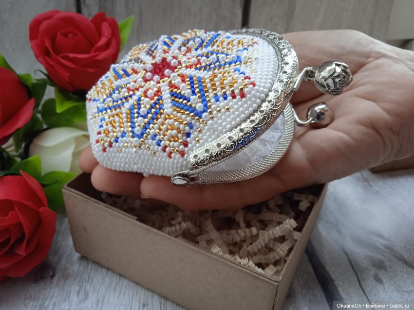 Вдохновение в каждой бусинке (фото 6)
