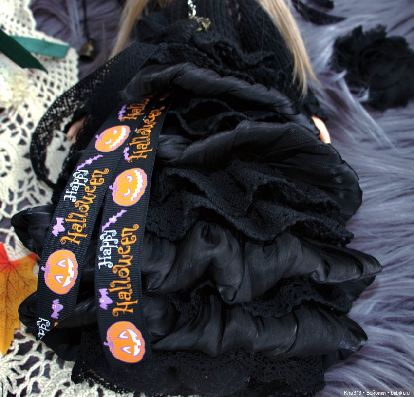 То ли метла сломалась, то ли ступа не завелась (фото 7)