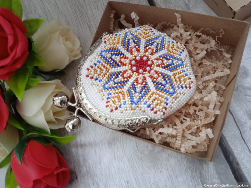 Вдохновение в каждой бусинке (фото 3)