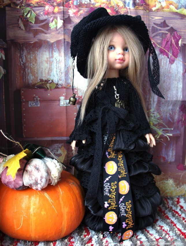 То ли метла сломалась, то ли ступа не завелась (фото 4)